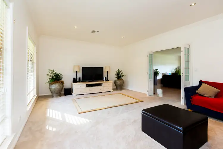 Sixth view of Homely house listing, 45 Robert Hoddle Grove, Mudgee NSW 2850