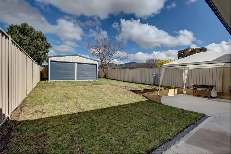 Fourth view of Homely house listing, 131 Gladstone Street, Mudgee NSW 2850