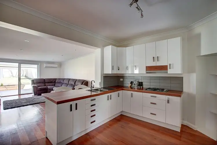 Fifth view of Homely house listing, 131 Gladstone Street, Mudgee NSW 2850