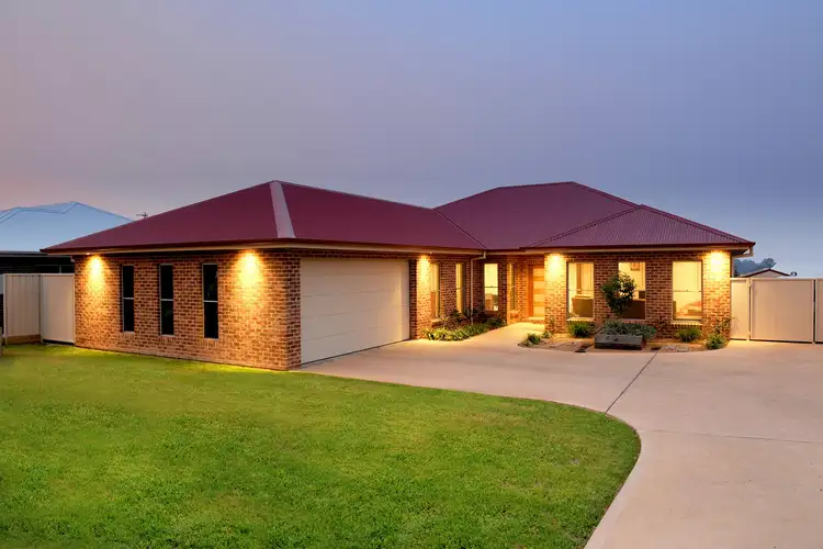 30 Kellett Drive, Mudgee NSW 2850