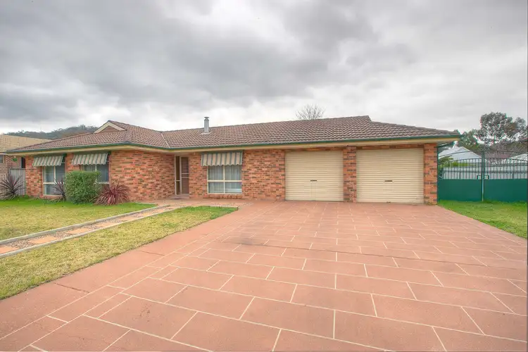 Main view of Homely house listing, 2 Lynwood Avenue, Mudgee NSW 2850