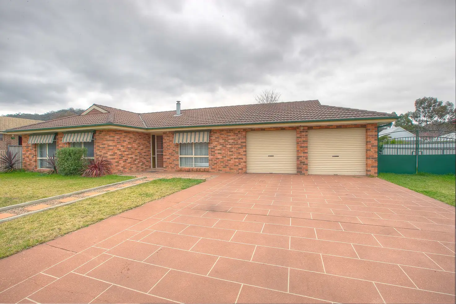 Main view of Homely house listing, 2 Lynwood Avenue, Mudgee NSW 2850