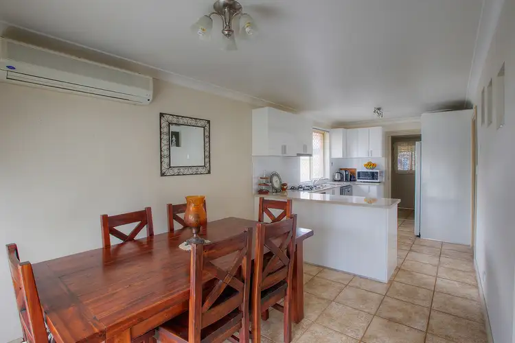 Fourth view of Homely house listing, 2 Lynwood Avenue, Mudgee NSW 2850