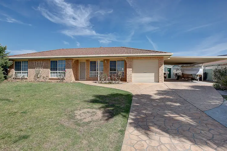 Main view of Homely house listing, 149 Denison Street, Mudgee NSW 2850