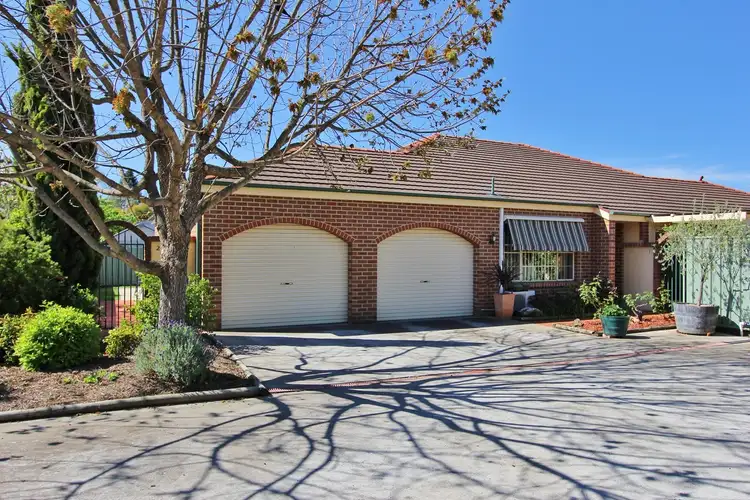 2/6 Market Street, Mudgee NSW 2850