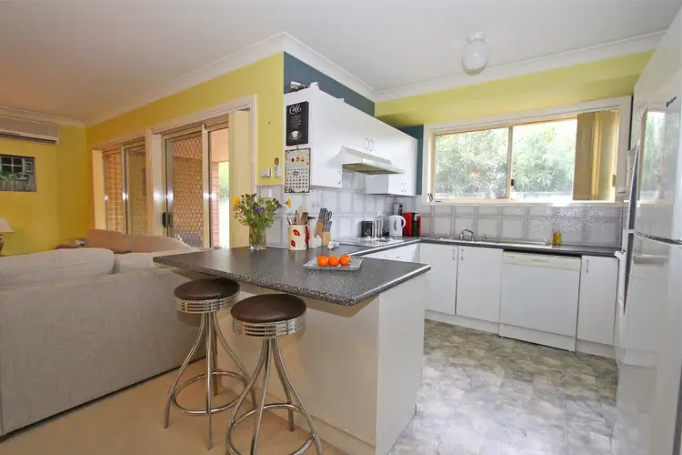 Fifth view of Homely house listing, 2/6 Market Street, Mudgee NSW 2850