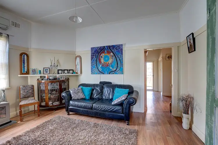 Second view of Homely house listing, 80 Gladstone Street, Mudgee NSW 2850
