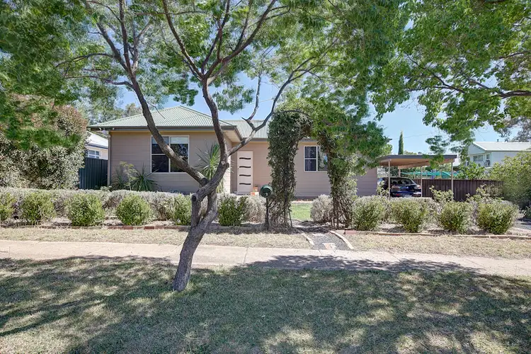 Main view of Homely house listing, 2 Gladstone Street, Mudgee NSW 2850