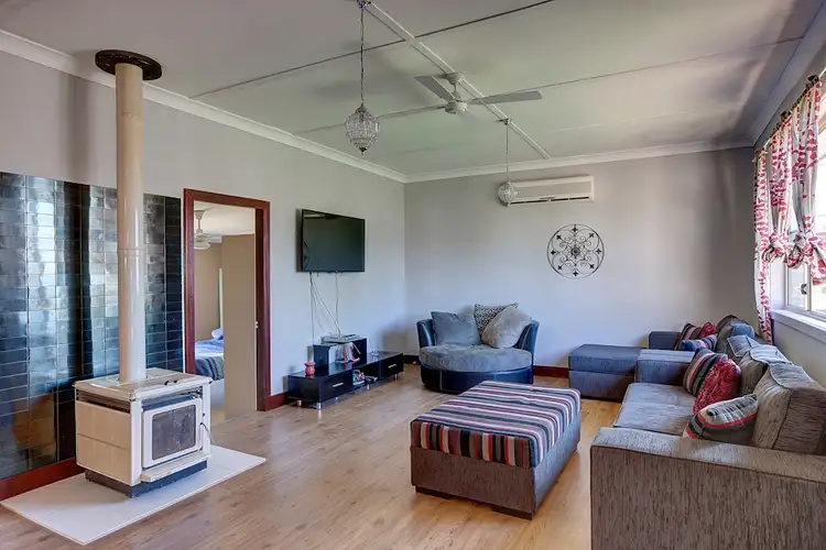 Fifth view of Homely house listing, 2 Gladstone Street, Mudgee NSW 2850