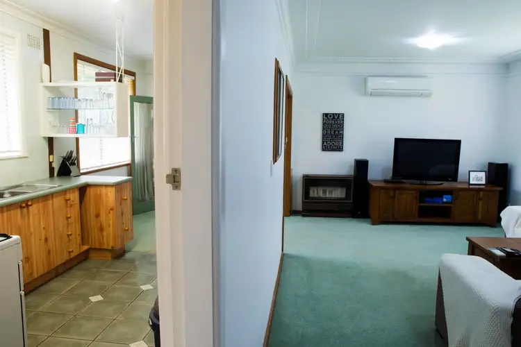 Fifth view of Homely house listing, 5 Bumberra Place, Mudgee NSW 2850