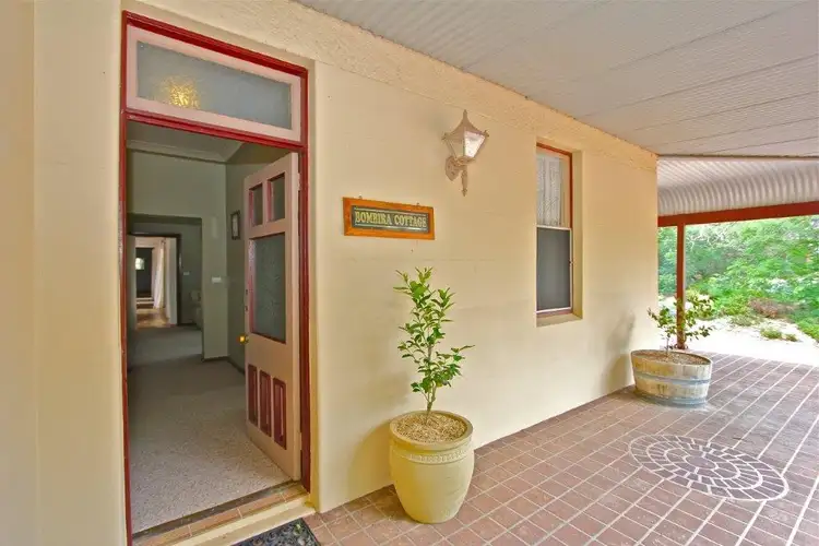 Fifth view of Homely house listing, 11 Moggs Lane, Mudgee NSW 2850
