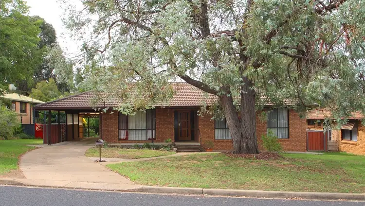 8 Norman Road, Mudgee NSW 2850