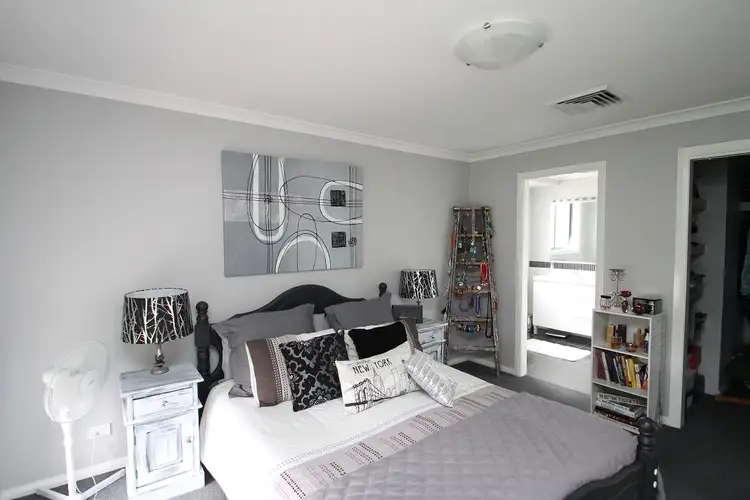 Second view of Homely house listing, 52 White Circle, Mudgee NSW 2850