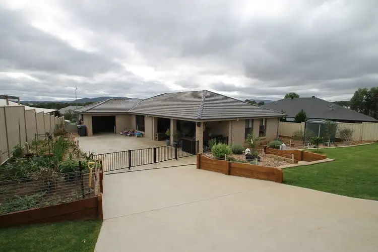 Fourth view of Homely house listing, 52 White Circle, Mudgee NSW 2850