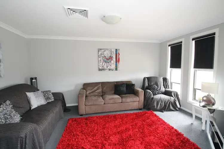 Fifth view of Homely house listing, 52 White Circle, Mudgee NSW 2850