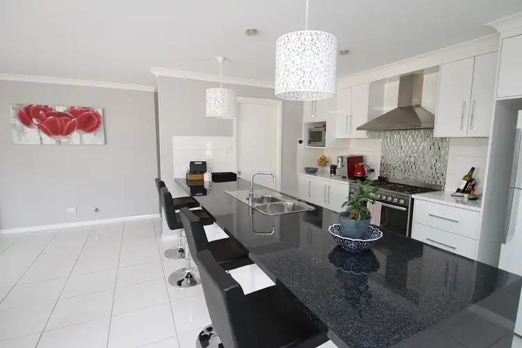 Sixth view of Homely house listing, 52 White Circle, Mudgee NSW 2850