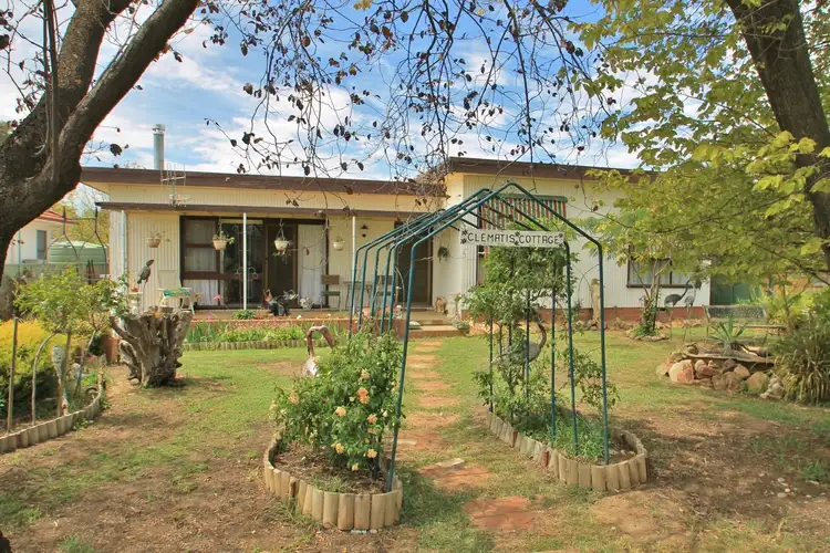 35 Winbourne Street, Mudgee NSW 2850