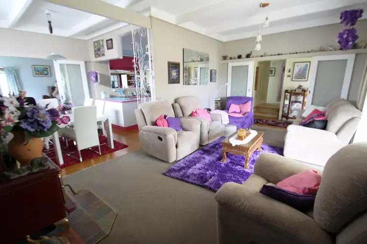 Second view of Homely house listing, 35 Winbourne Street, Mudgee NSW 2850