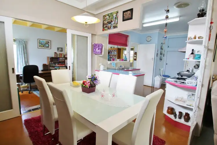 Fifth view of Homely house listing, 35 Winbourne Street, Mudgee NSW 2850