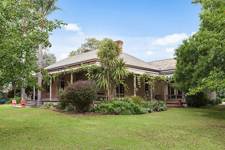 195 Church Street, Mudgee NSW 2850