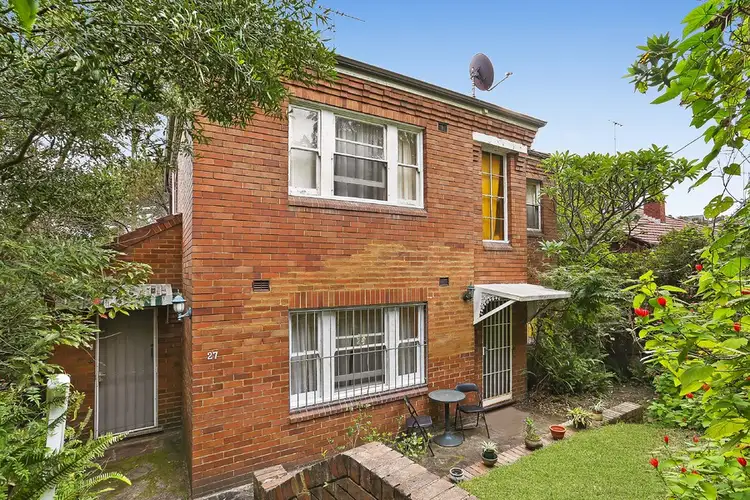 27 Ritchard Avenue, Coogee NSW 2034