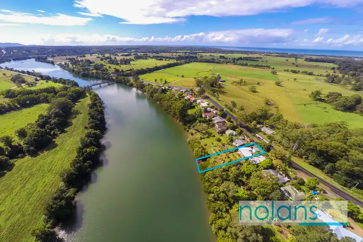 52 Old Pacific Highway, Raleigh NSW 2454