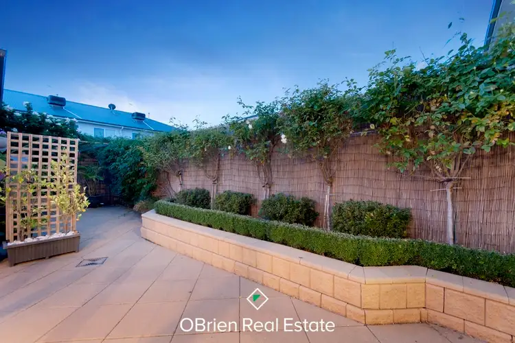 Second view of Homely townhouse listing, 11 Ferrier Grove, Bonbeach VIC 3196