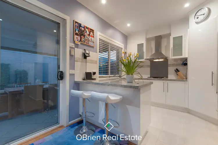 Fourth view of Homely townhouse listing, 11 Ferrier Grove, Bonbeach VIC 3196