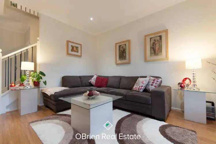 Fifth view of Homely townhouse listing, 11 Ferrier Grove, Bonbeach VIC 3196