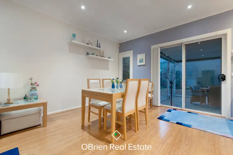 Sixth view of Homely townhouse listing, 11 Ferrier Grove, Bonbeach VIC 3196