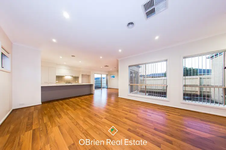 Second view of Homely house listing, 96 Springhill Drive, Cranbourne VIC 3977
