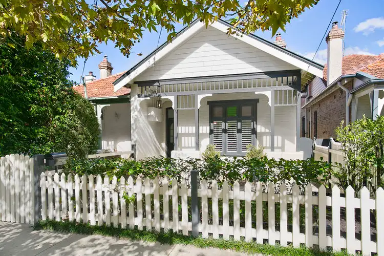 46a Spencer Road, Mosman NSW 2088