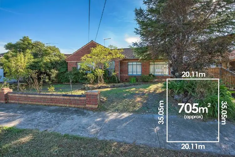 109 Clyde Street, Thornbury VIC 3071