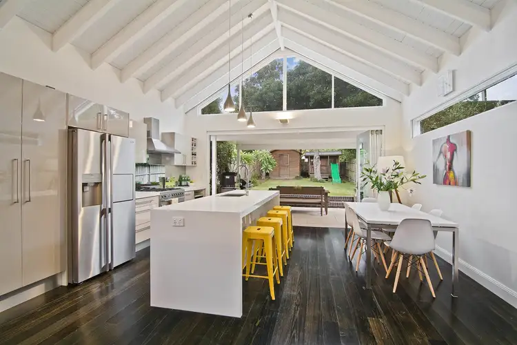 Third view of Homely house listing, 42 Slade Street, Naremburn NSW 2065