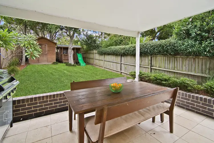 Fifth view of Homely house listing, 42 Slade Street, Naremburn NSW 2065
