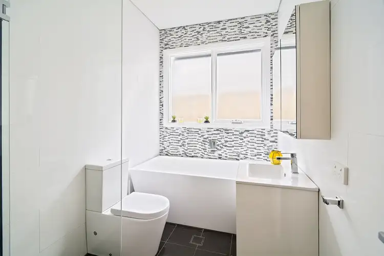 Sixth view of Homely house listing, 42 Slade Street, Naremburn NSW 2065