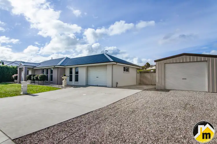 Second view of Homely house listing, 30 Altinio Drive, Mount Gambier SA 5290