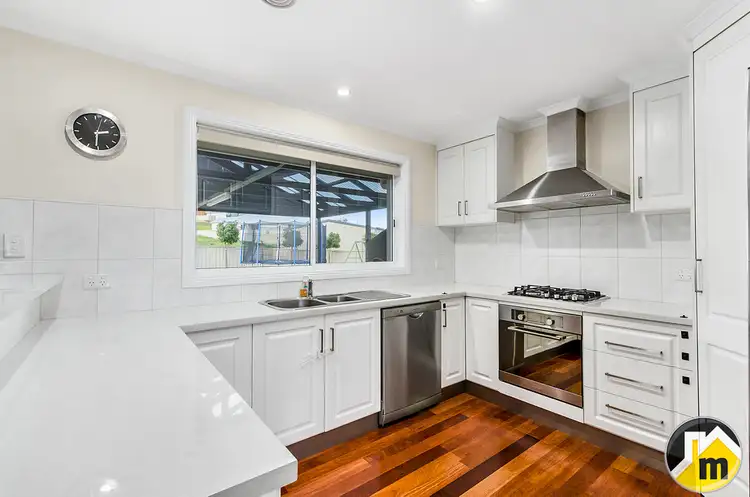 Fourth view of Homely house listing, 30 Altinio Drive, Mount Gambier SA 5290