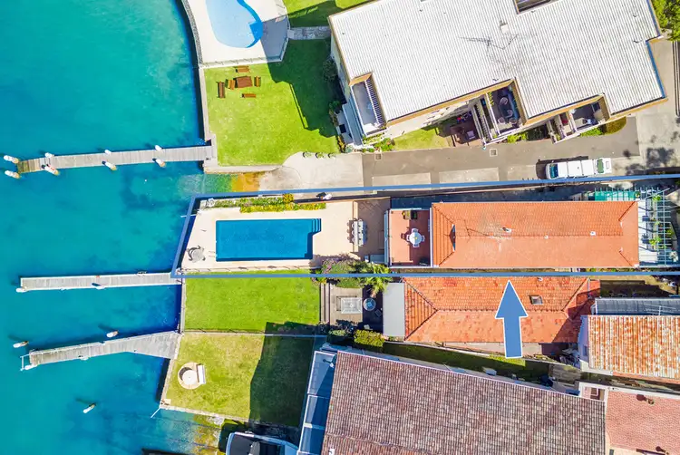 112 Lower St Georges Crescent, Drummoyne NSW 2047