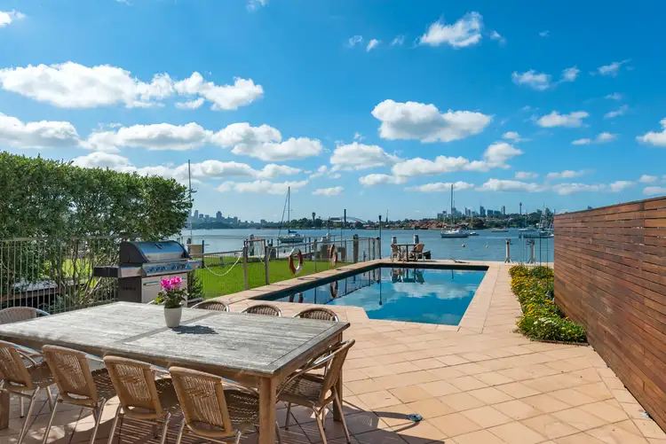 Sixth view of Homely house listing, 112 Lower St Georges Crescent, Drummoyne NSW 2047