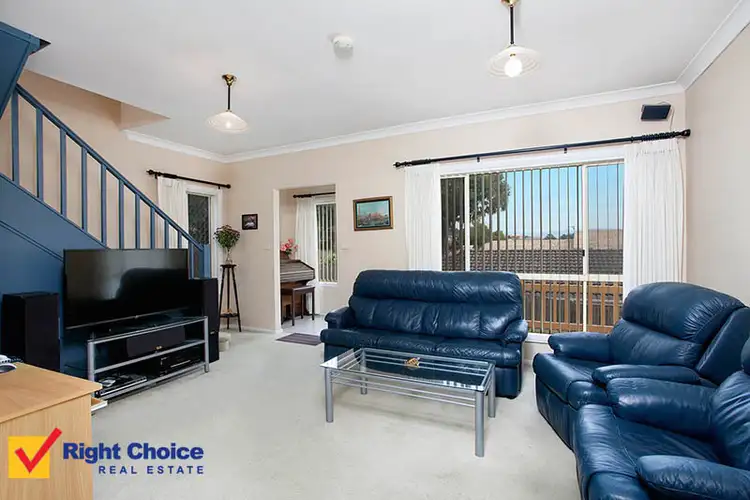 Second view of Homely townhouse listing, 2/3 Bettong Street, Blackbutt NSW 2529