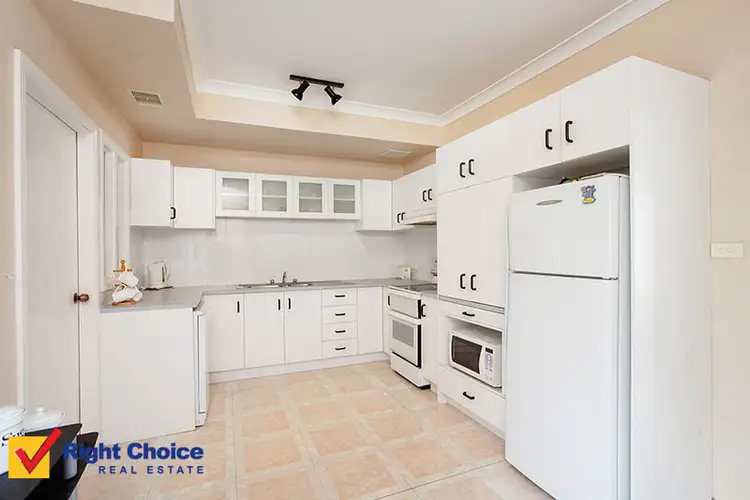 Fourth view of Homely townhouse listing, 2/3 Bettong Street, Blackbutt NSW 2529