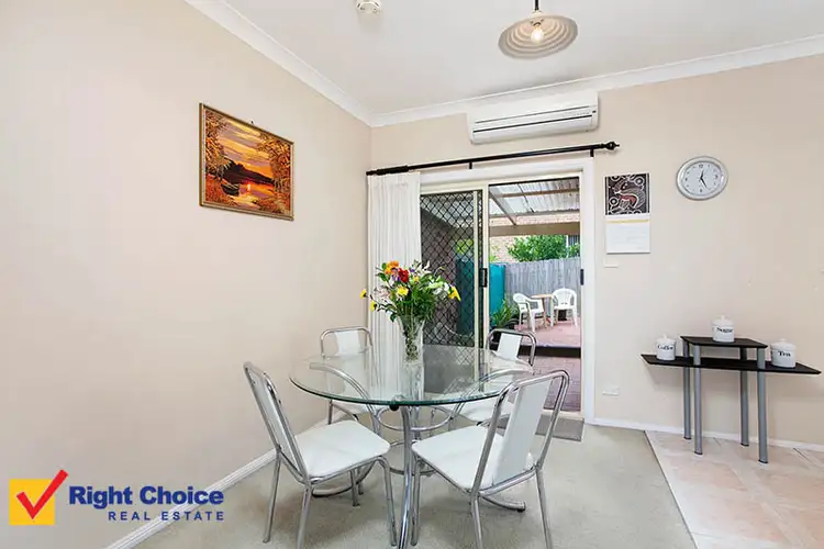 Fifth view of Homely townhouse listing, 2/3 Bettong Street, Blackbutt NSW 2529