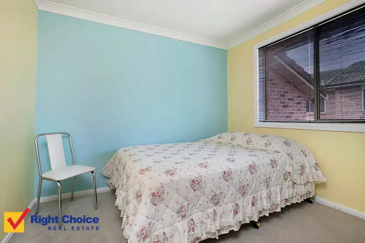 Sixth view of Homely townhouse listing, 2/3 Bettong Street, Blackbutt NSW 2529
