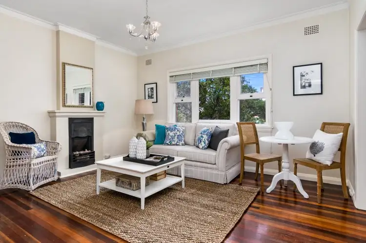 1/5 Colindia Avenue, Neutral Bay NSW 2089