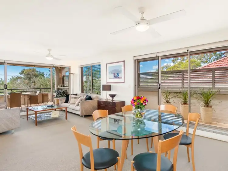 1/51A Grasmere Road, Cremorne NSW 2090