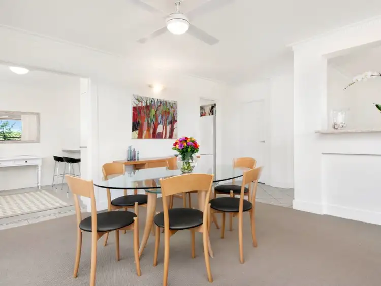 Fifth view of Homely semi-detached listing, 1/51A Grasmere Road, Cremorne NSW 2090