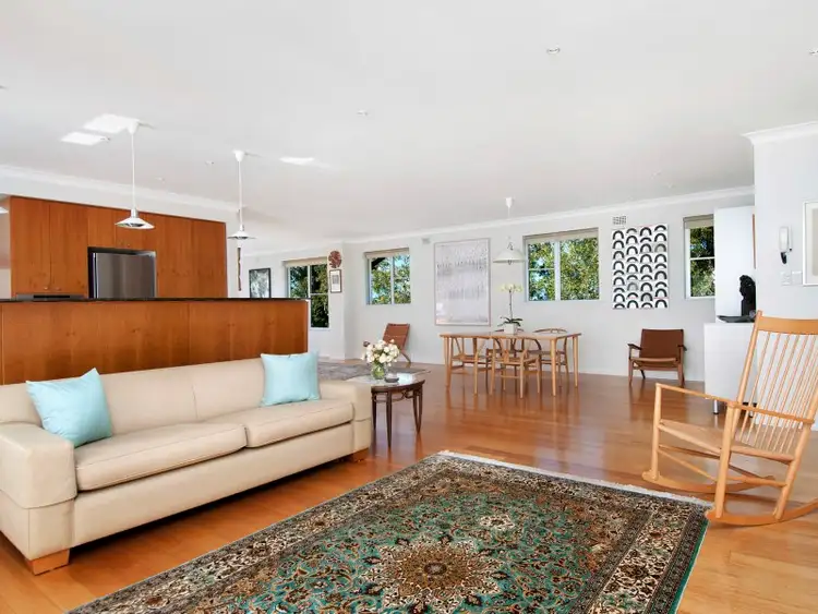 10/101 Wycombe Road, Neutral Bay NSW 2089