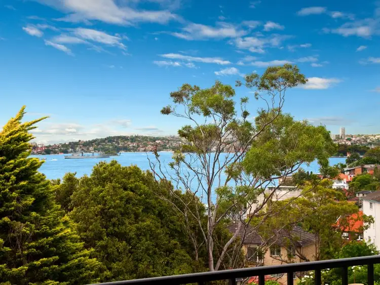 5/9 Penshurst Avenue, Neutral Bay NSW 2089