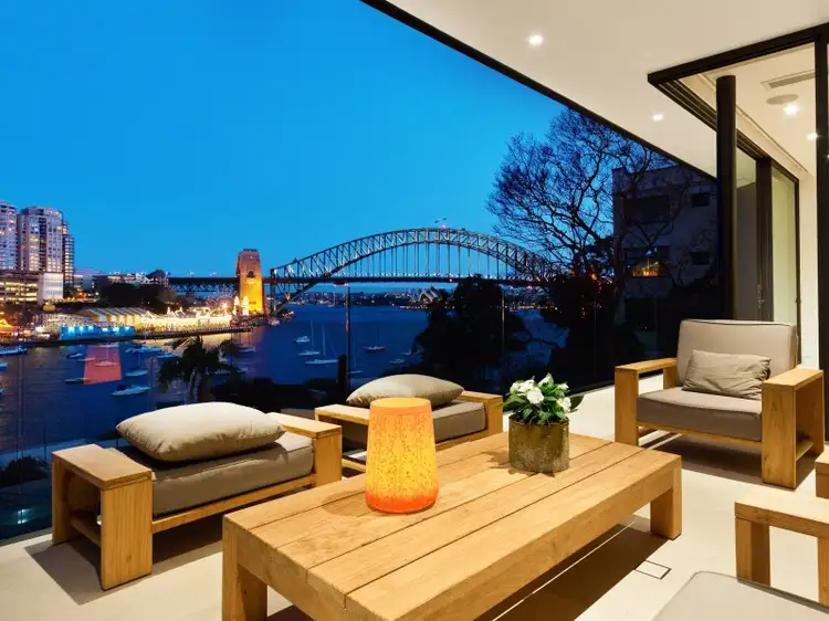 37 East Crescent Street, Mcmahons Point NSW 2060